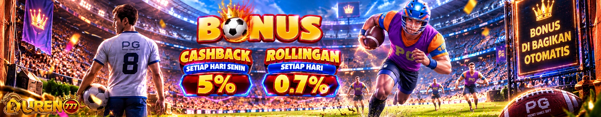DUREN777